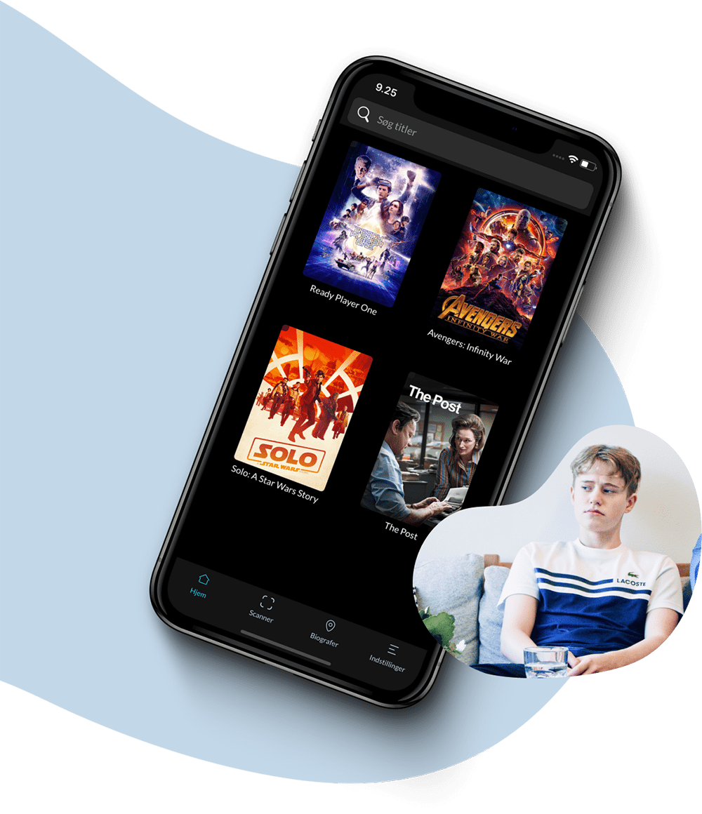 Download SubReader App